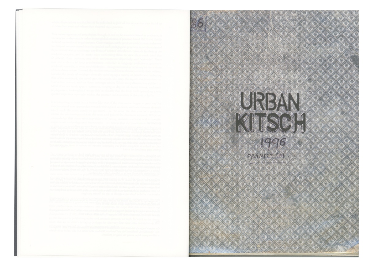 Urban Kitsch thumbnail 3