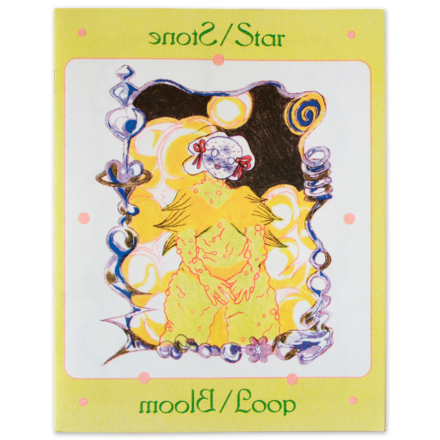 Stone/Star Bloom/Loop