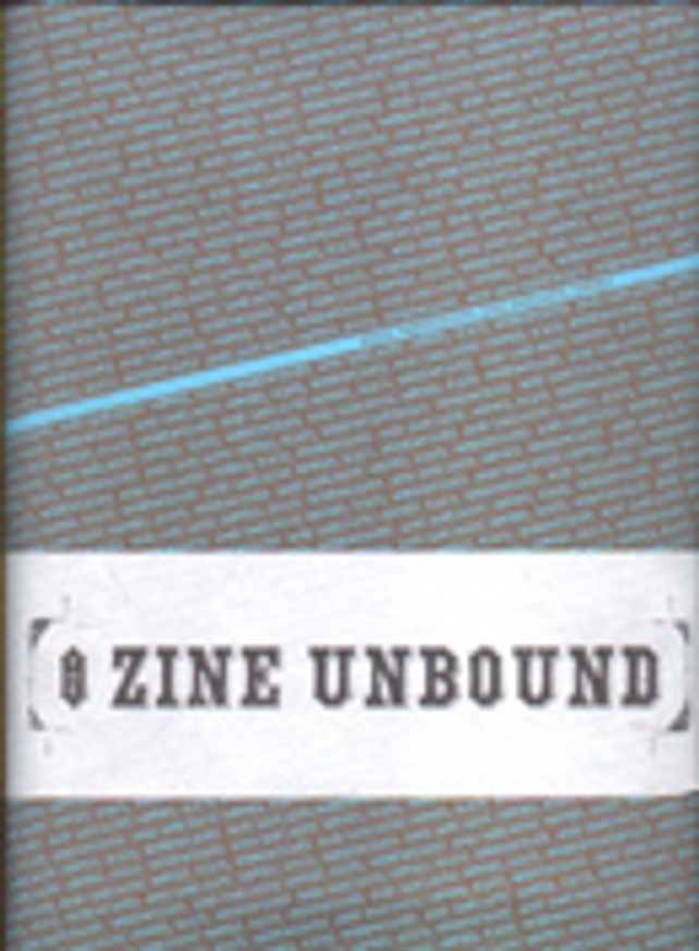 The Zine UnBound : Kults, Werewolves and Sarcastic Hippies