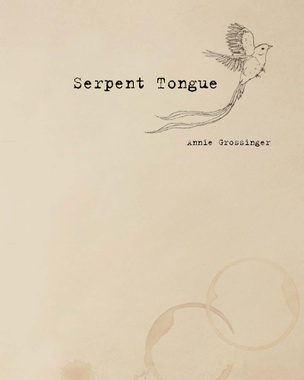 Serpent Tongue
