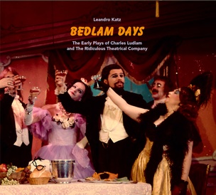 Bedlam Days