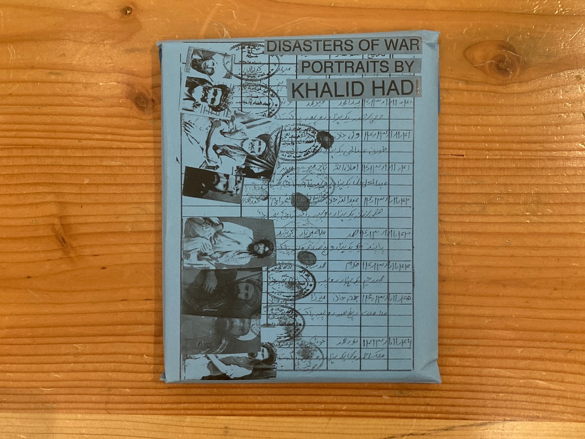 Disasters of War