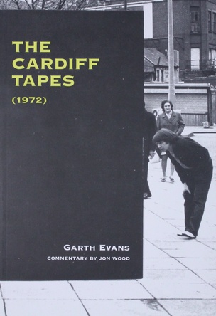 The Cardiff Tapes (1972)