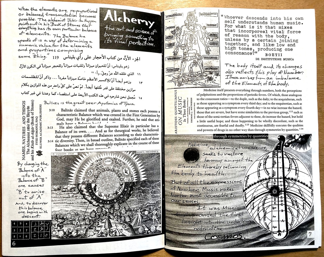 Alchemy & Music: sound, text, and vision thumbnail 4
