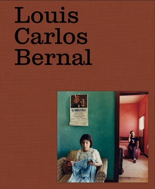 Louis Carlos Bernal: Monografía