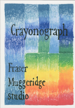 Crayonograph