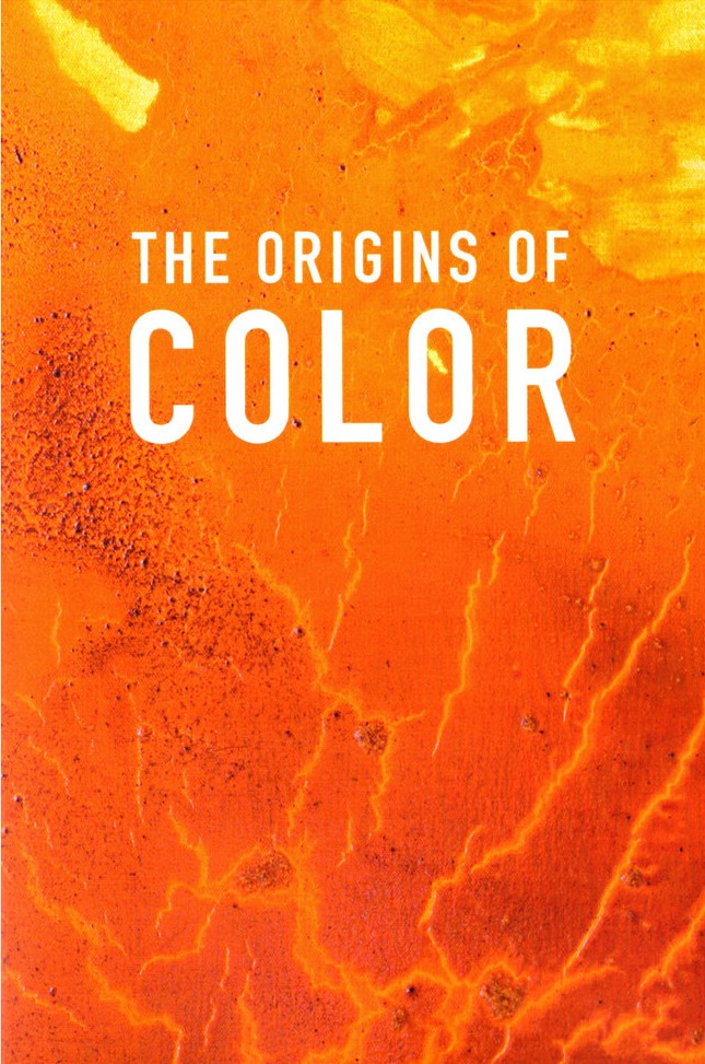 The Origins of Color with Raw Meat Collective - Printed Matter