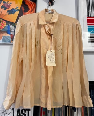 Performance Chakra [Shirt Yellow Size 8]