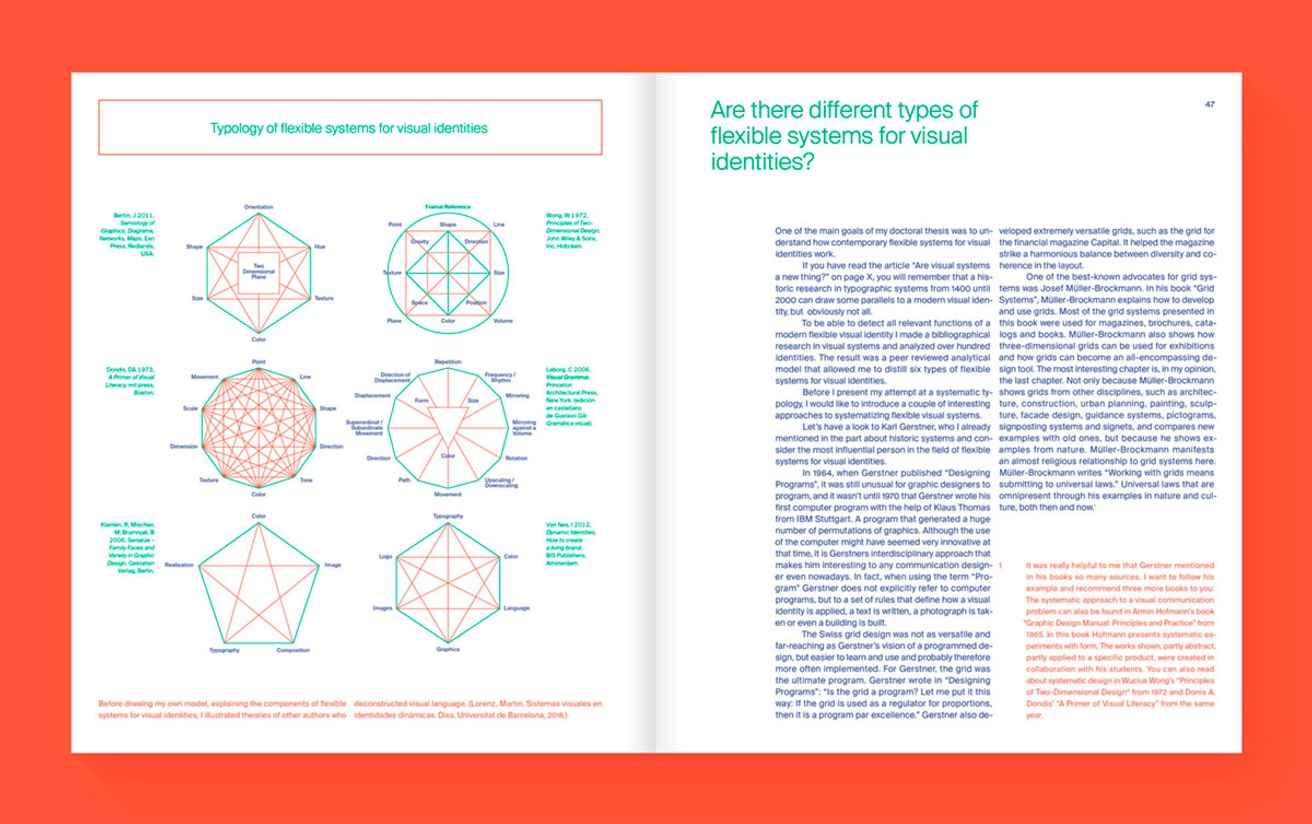 Flexible Visual Systems [Fourth Edition] thumbnail 2