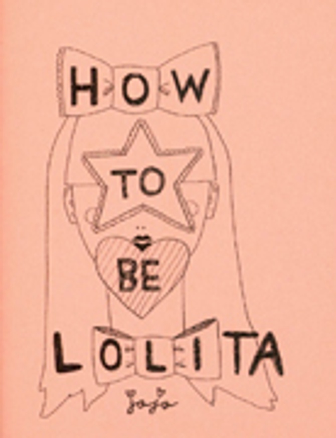 How To Be Lolita