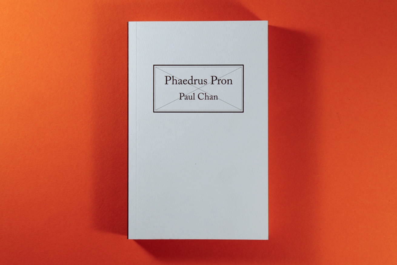 Phaedrus Pron