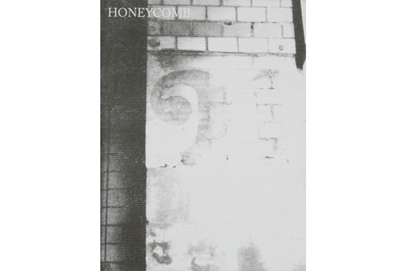 Honeycomb / Honigwabe