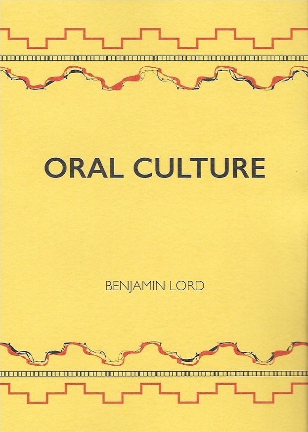 Oral Culture