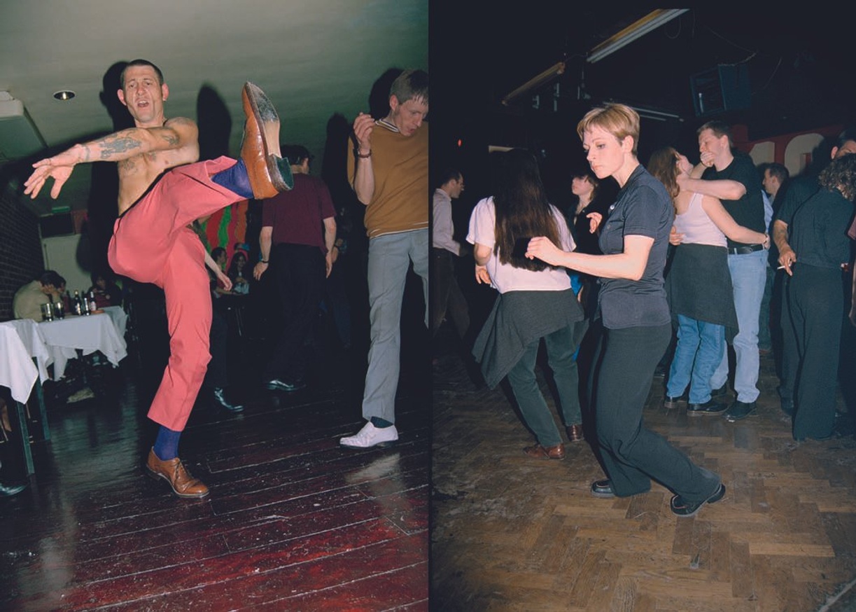 Northern Soul 1993–1996 thumbnail 5