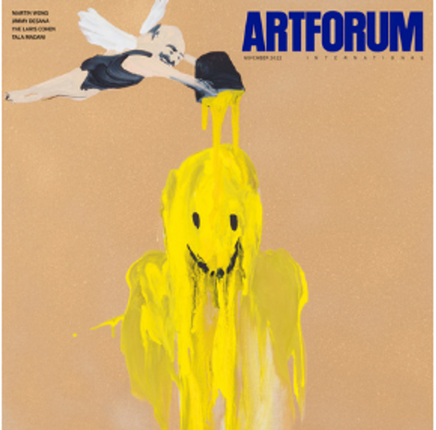 Artforum