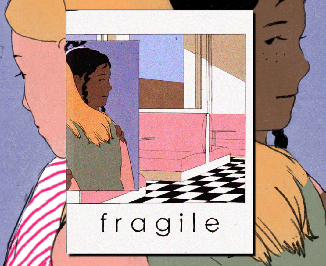 fragile