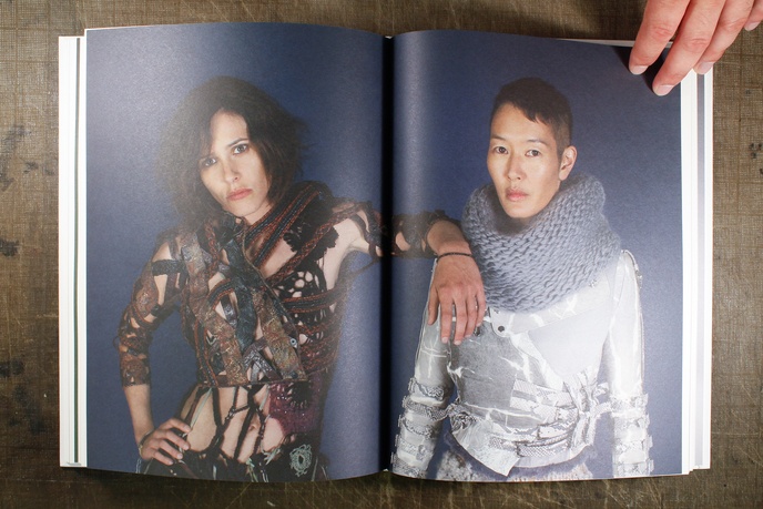 Alec Soth, Catherine Opie and Rodarte - Rodarte, Catherine Alec Soth, Catherine Opie and Rodarte - Rodarte, Catherine
