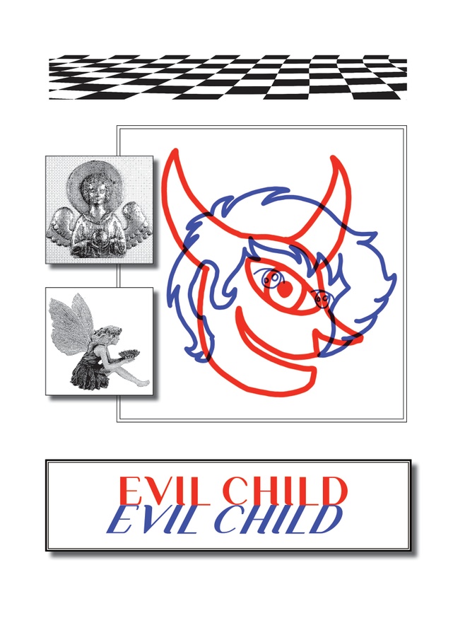 Evil Child