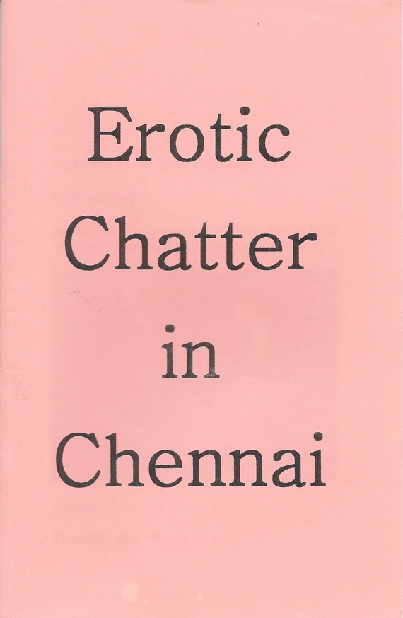 Erotic Chatter In Chennai