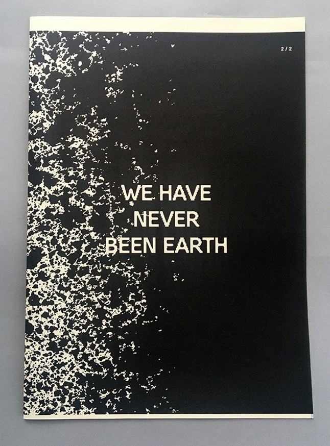 We Have Never Been Earth thumbnail 4