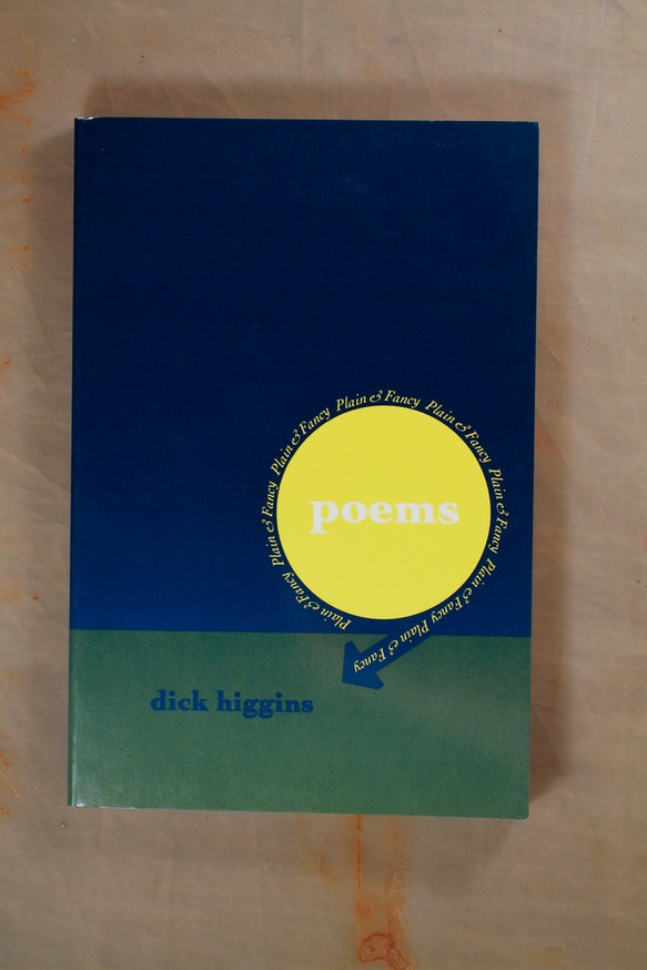 Poems Plain & Fancy