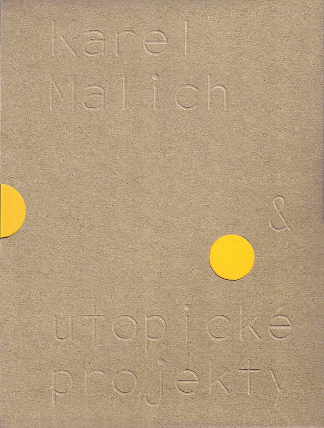 Karel Malich & Utopian Projects thumbnail 2