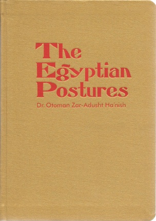 The Egyptian Postures