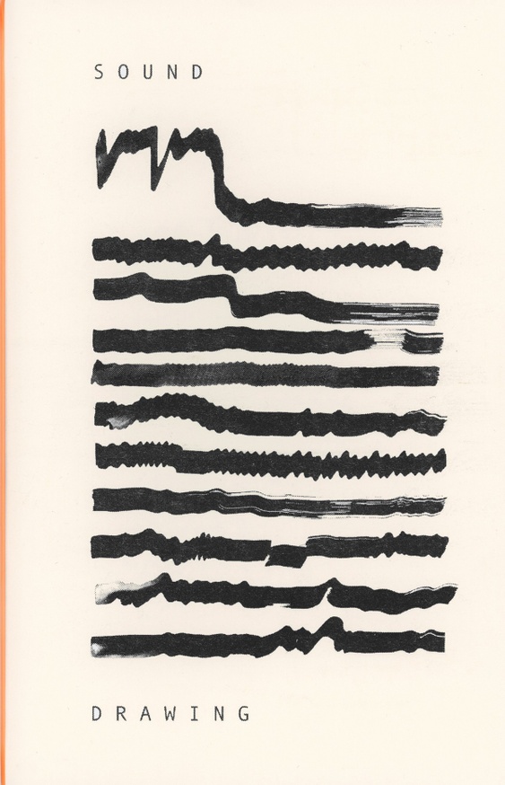 Sound Drawing [Second Printing]