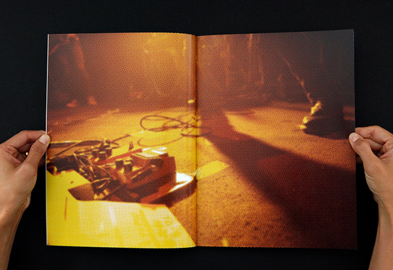 Fan-Zine thumbnail 3