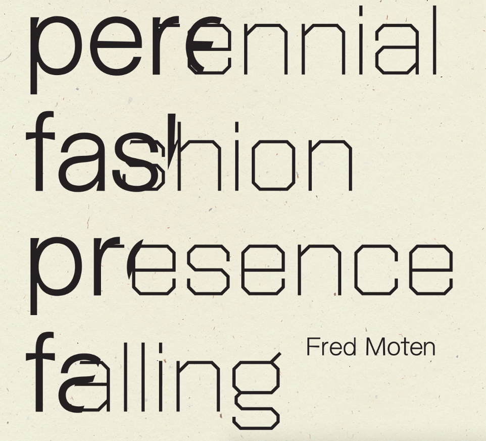 perennial fashion presence falling