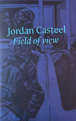 Jordan Casteel: Field of view