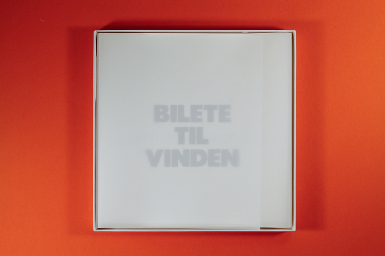 Bilete Til Vinden / Pictures to the Wind thumbnail 2