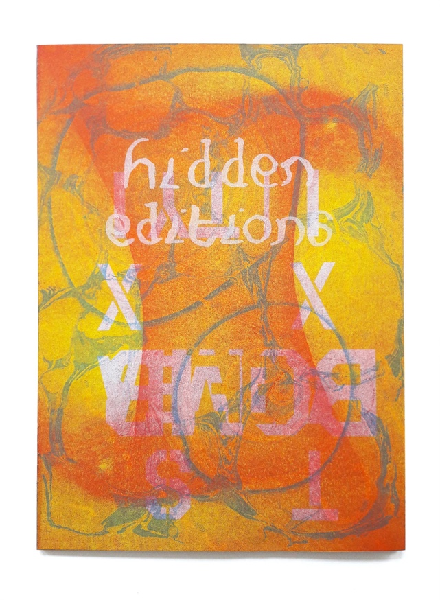 Hidden Editions