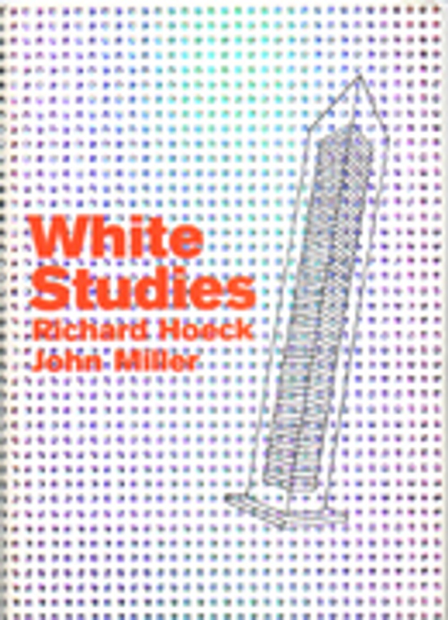 White Studies