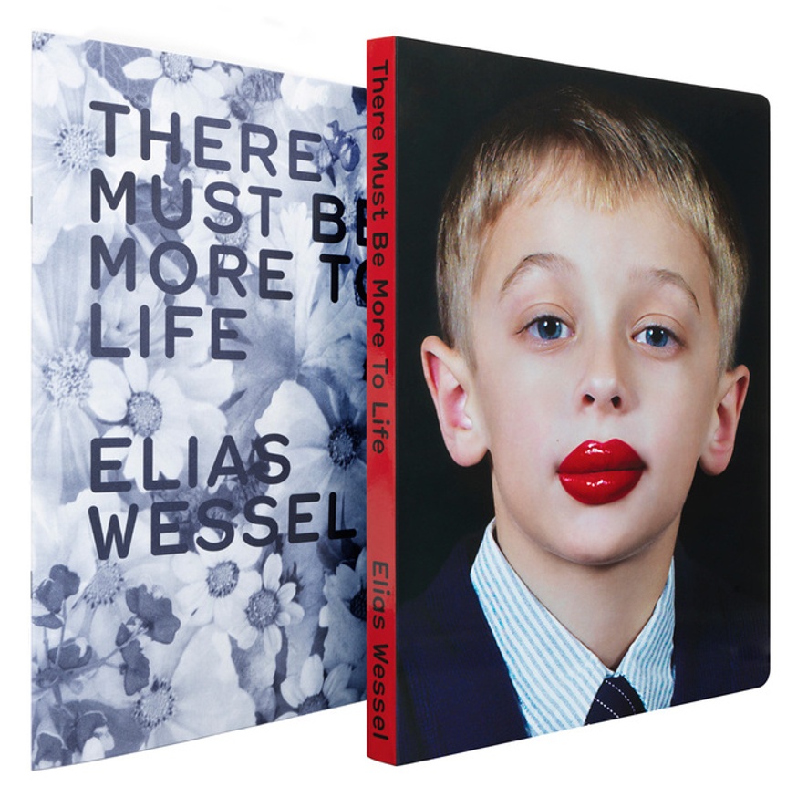 Elias Wessel : There Must Be More to Life thumbnail 2