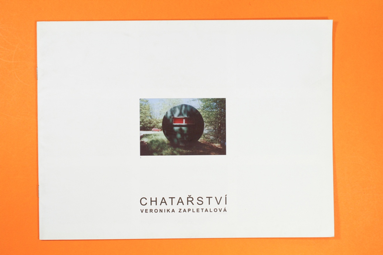 Chatarství (Summer Houses) thumbnail 2