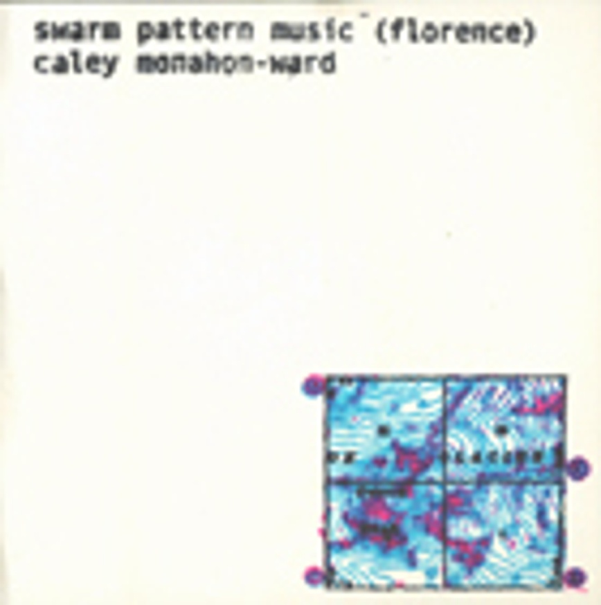 Swarm Pattern Music (Florence)