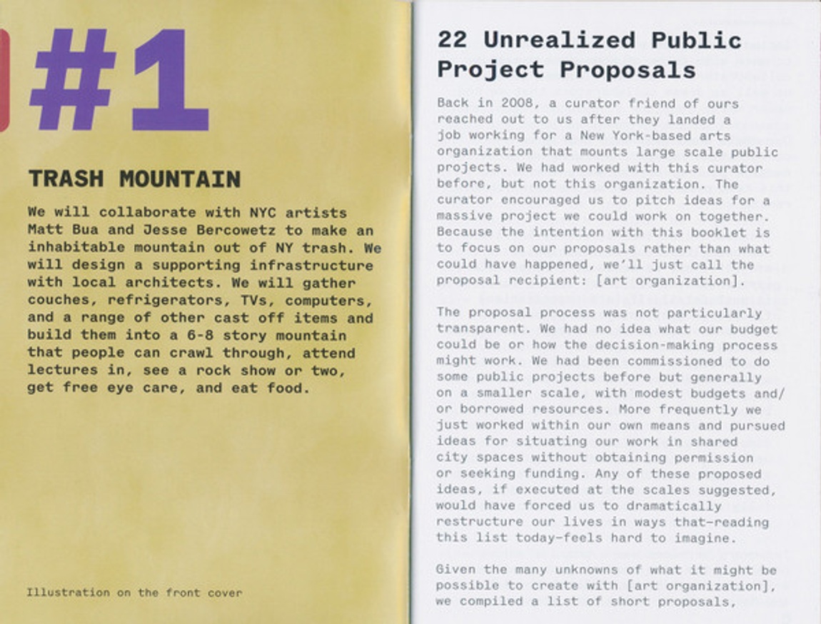 22 Unrealized Public Project Proposals thumbnail 2