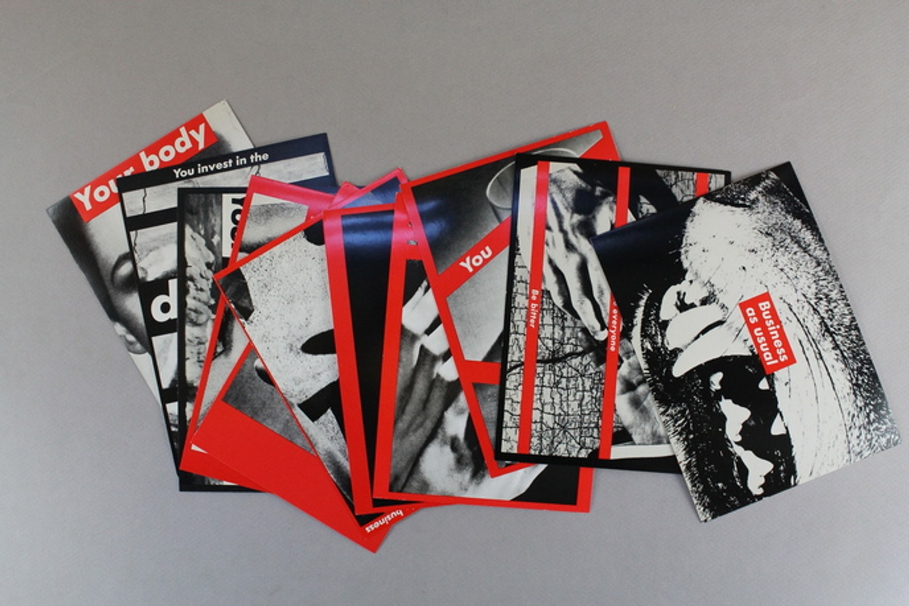 barbara kruger 本 Barbara Kruger: Kruger, Barbara, Foster, Hal, Kwon, Miwon