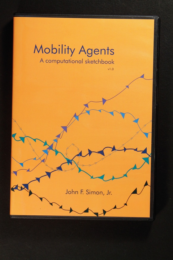 Mobility Agents