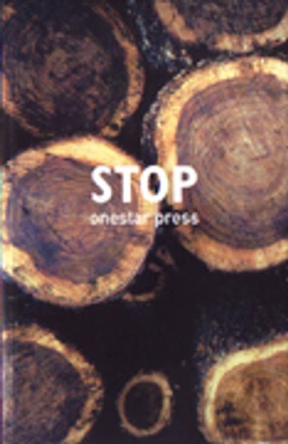 Stop (Onestar Press)