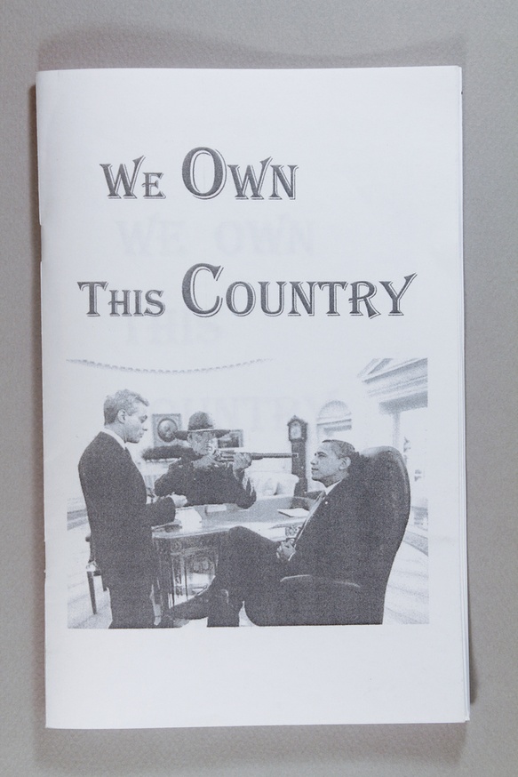 We Own This Country thumbnail 4