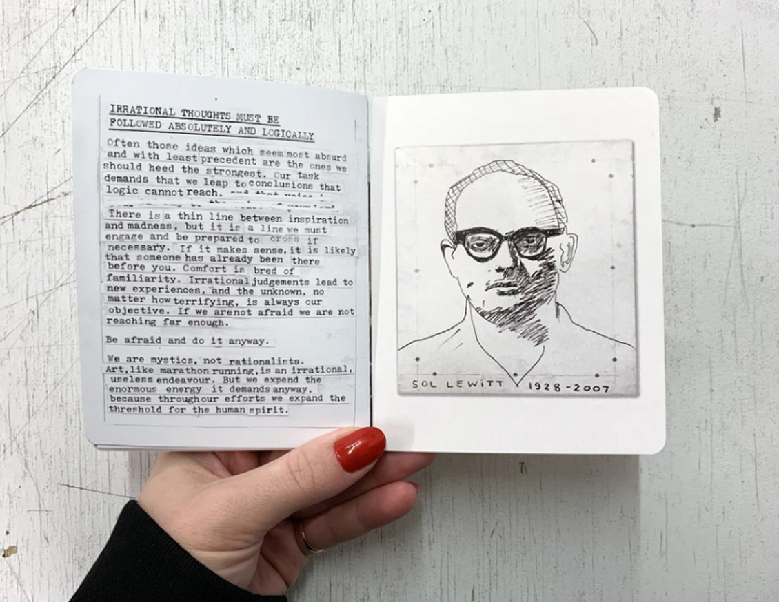 ∈Y∋ / UNATAMITLE Zine + CD convert?fit=max&h=874&