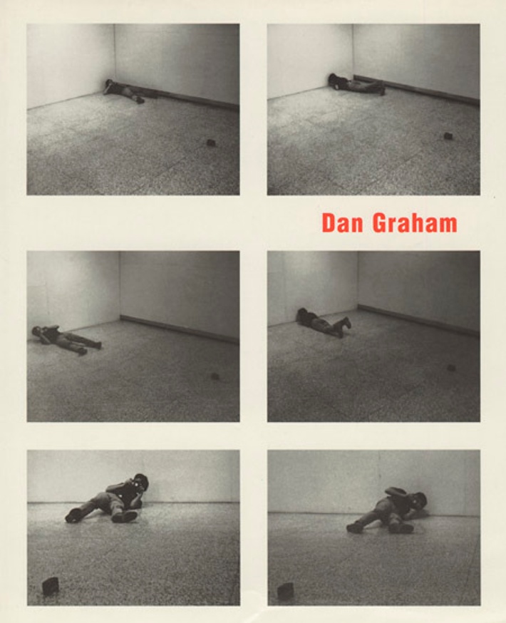 Dan Graham