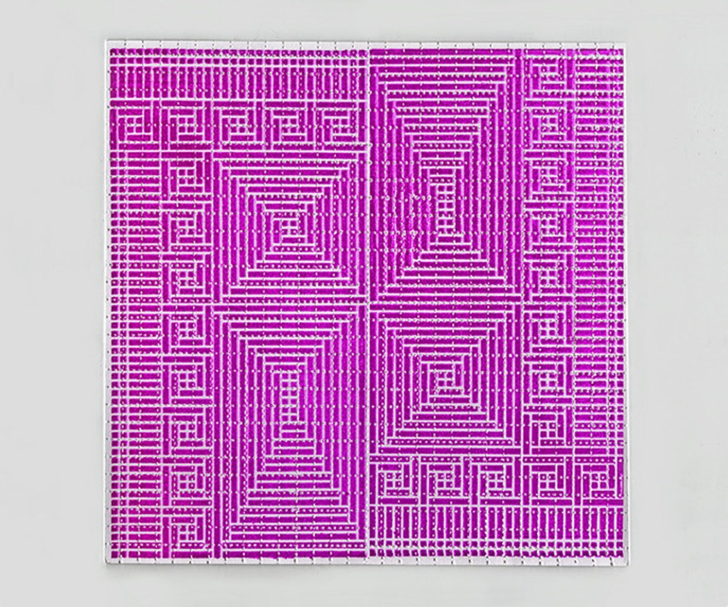 Blotter Paper