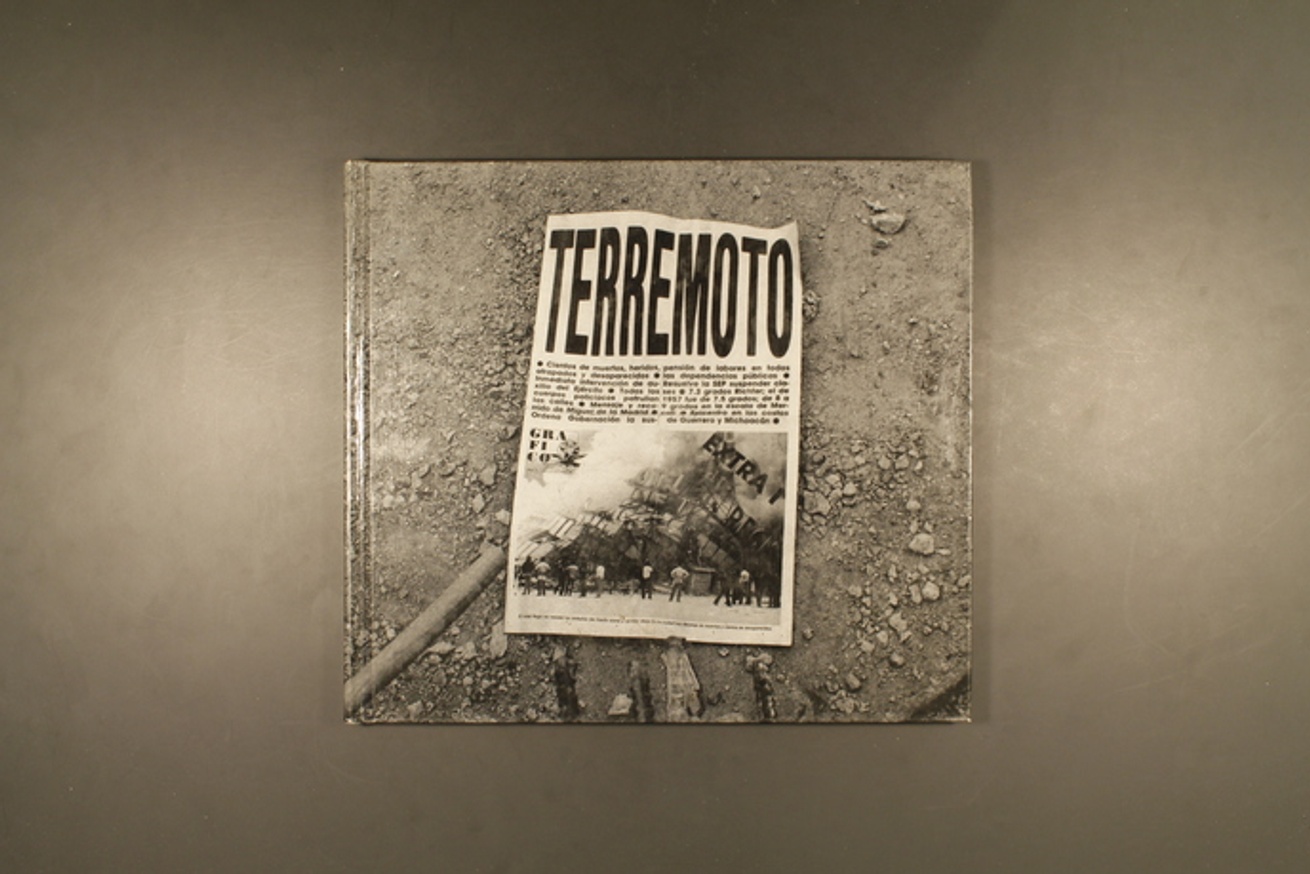 Terremoto