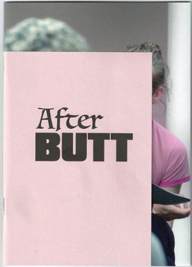After BUTT [third edition]