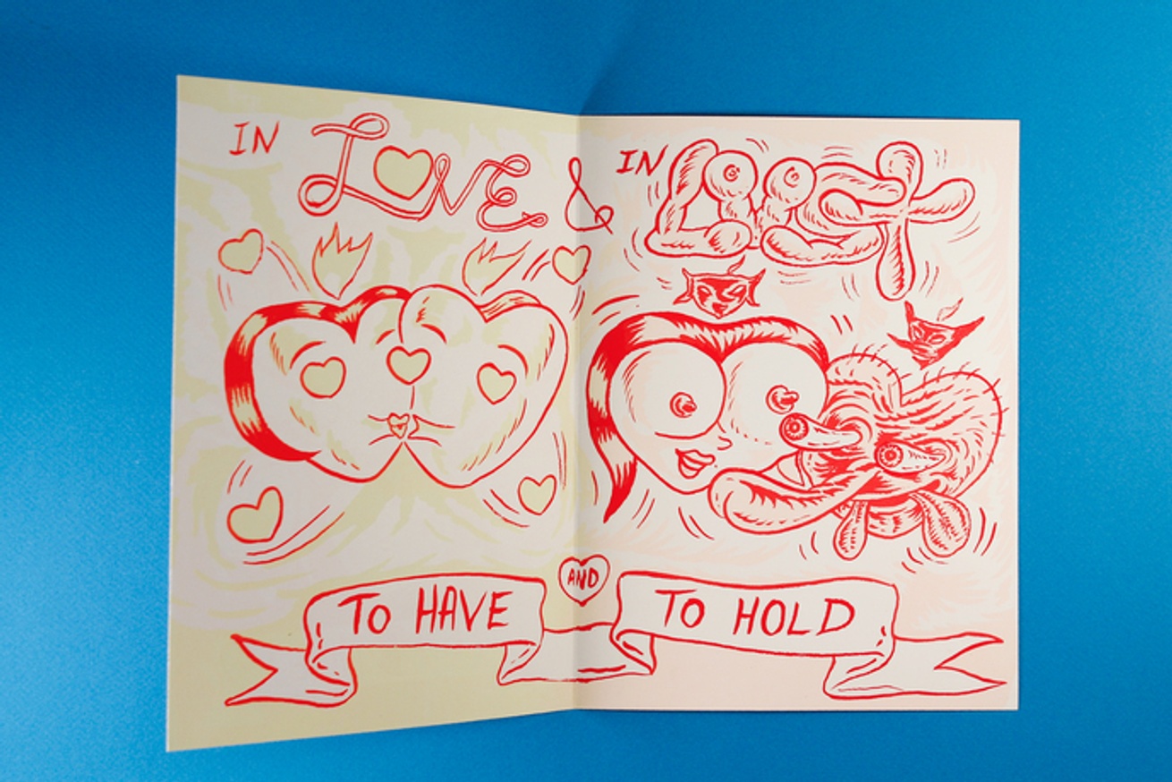 Love and Lust Valentine thumbnail 3
