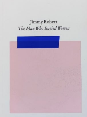 The Man Who Envied Women