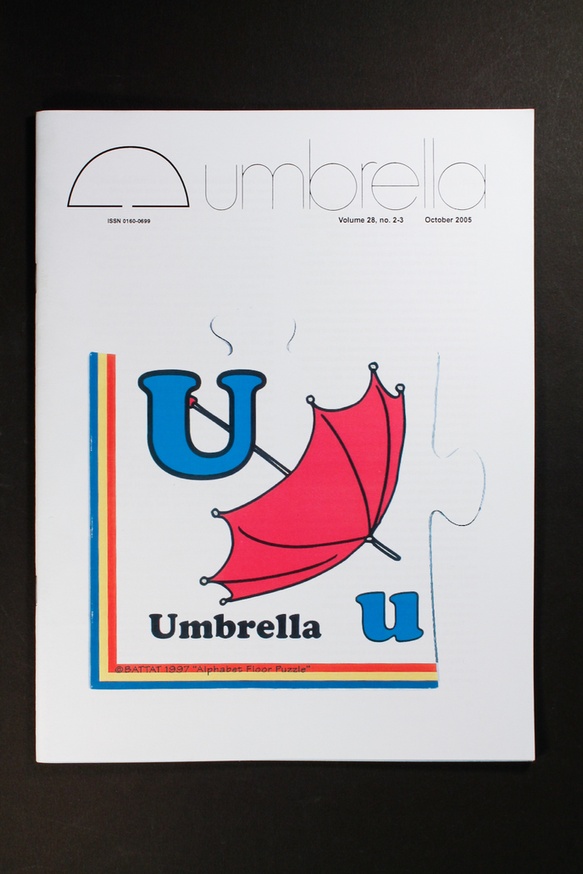 Umbrella thumbnail 2